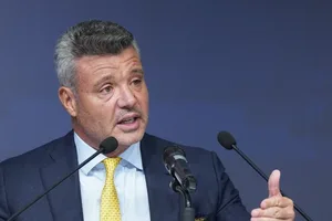 Саран уходит из «Фенербахче»