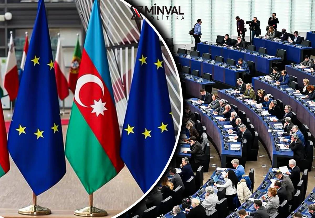 Депутаты сами разгромили Европарламент за травлю Азербайджана
