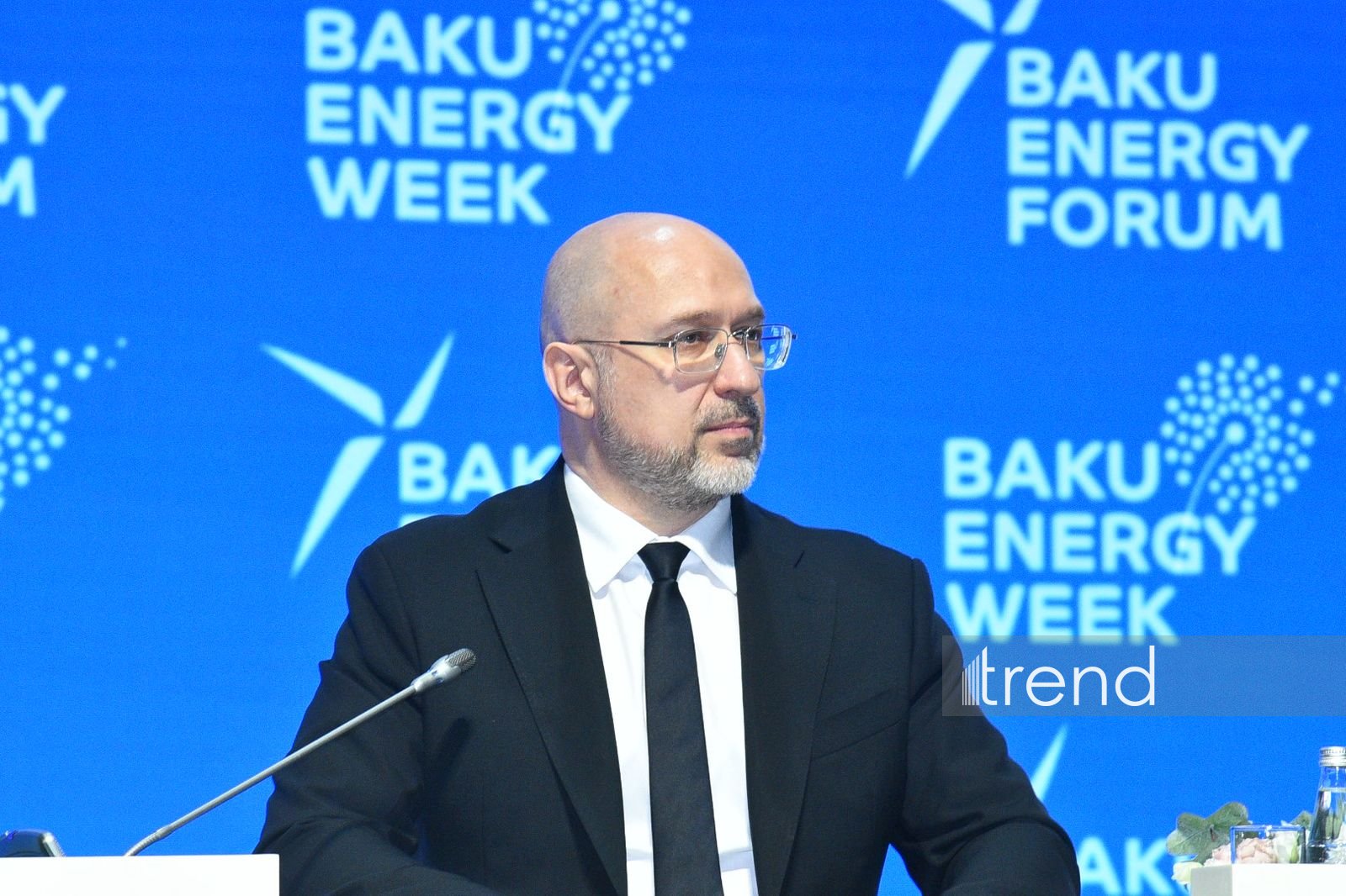 Украина и Азербайджан могут многое сделать для энергобезопасности Европы - Денис Шмыгаль