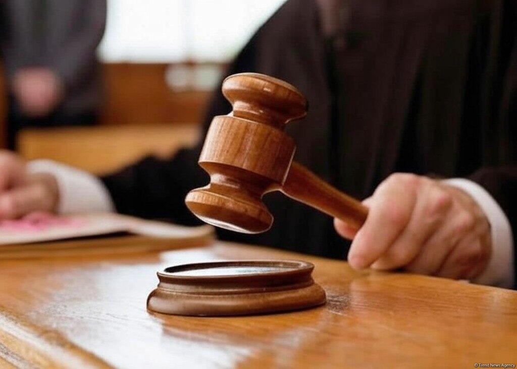 Naxçıvanda casusluqda ittiham olunan şəxsə hökm oxundu