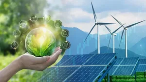 Qazaxıstan Azərbaycan və Özbəkistanla yaşıl enerji üzrə sazişi ratifikasiya edib