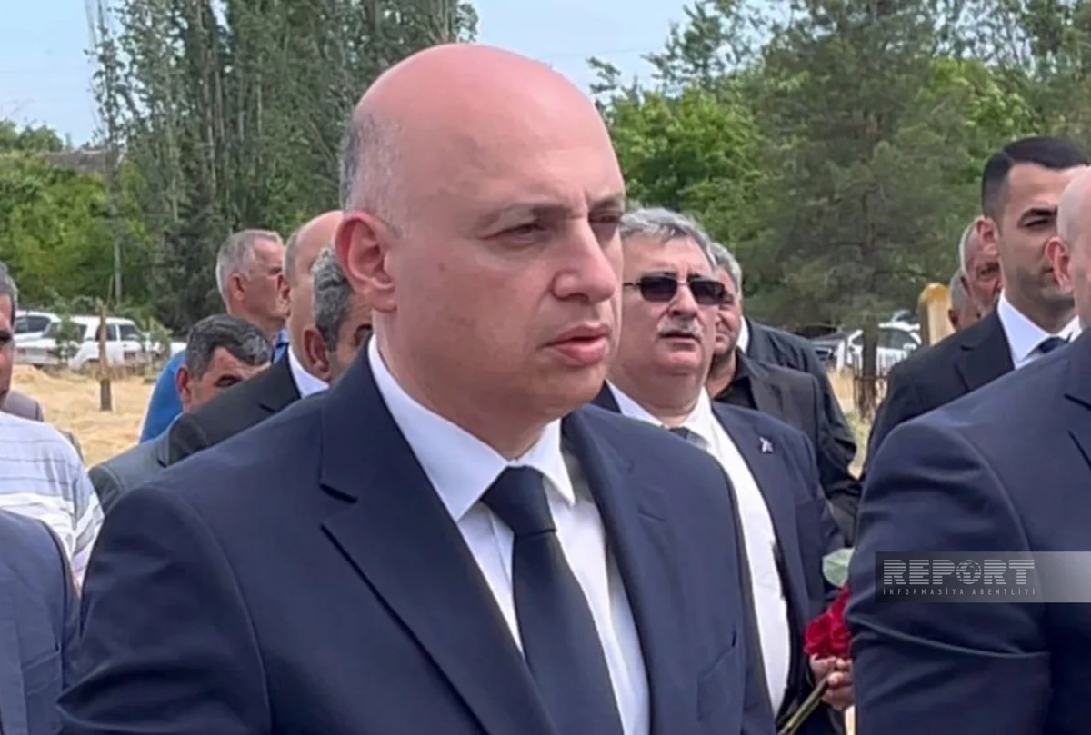 Замглавы МИД: Рамиль Имранов был дипломатом, который всегда руководствовался принципами государственности