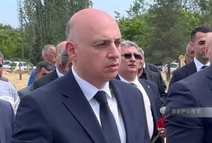 Замглавы МИД: Рамиль Имранов был дипломатом, который всегда руководствовался принципами государственности