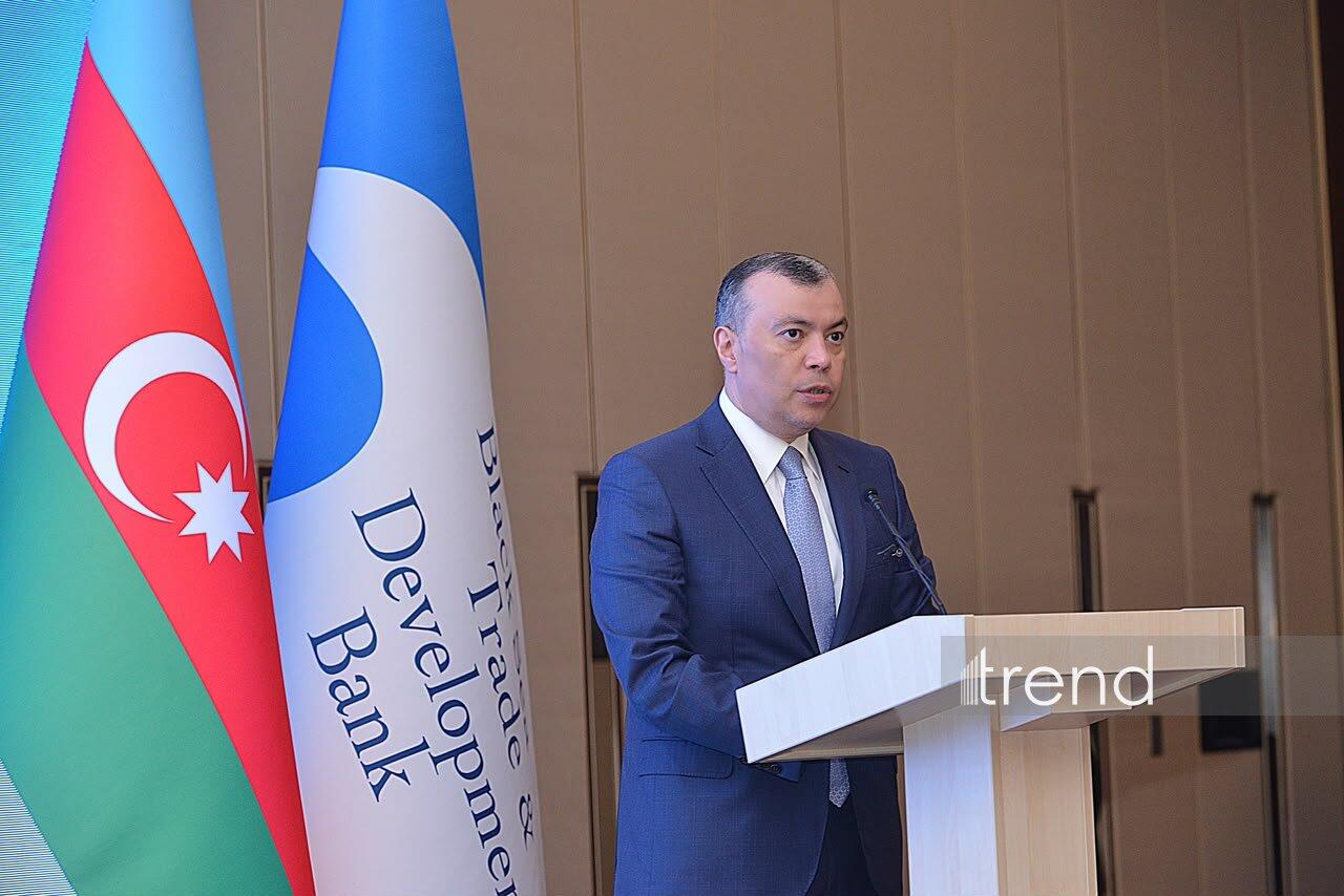 Azərbaycan QDTİB-in iclasından yeni maliyyə mənbələrinin cəlbini gözləyir