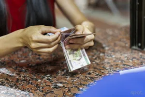 В Узбекистане предложили ввести налог в 5% на проценты по вкладам