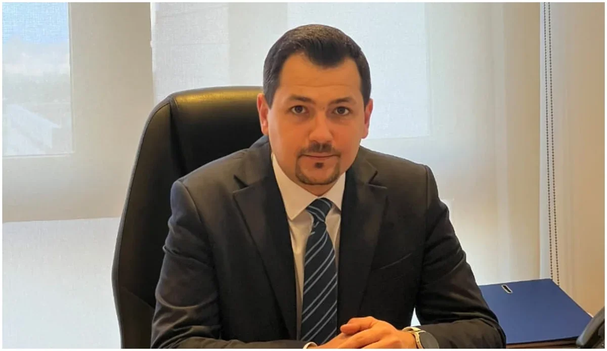 Фарид Эйвазов: ЧМ в Баку – показатель дружбы, спортивного духа и международного сотрудничества