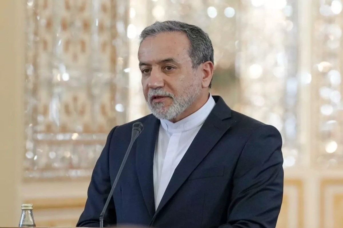 İran XİN rəhbəri: Tehran Moskvanın dəstəyini hiss edir