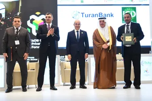 TuranBank подписал Протокол о намерениях с Исламской корпорацией по развитию частного сектора на 15 млн долларов