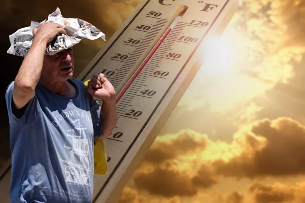 Sabah Bakıda temperatur enəcək