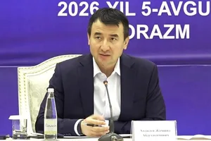 «Газа никому не хватает»: Ходжаев призвал активнее использовать солнечную энергию