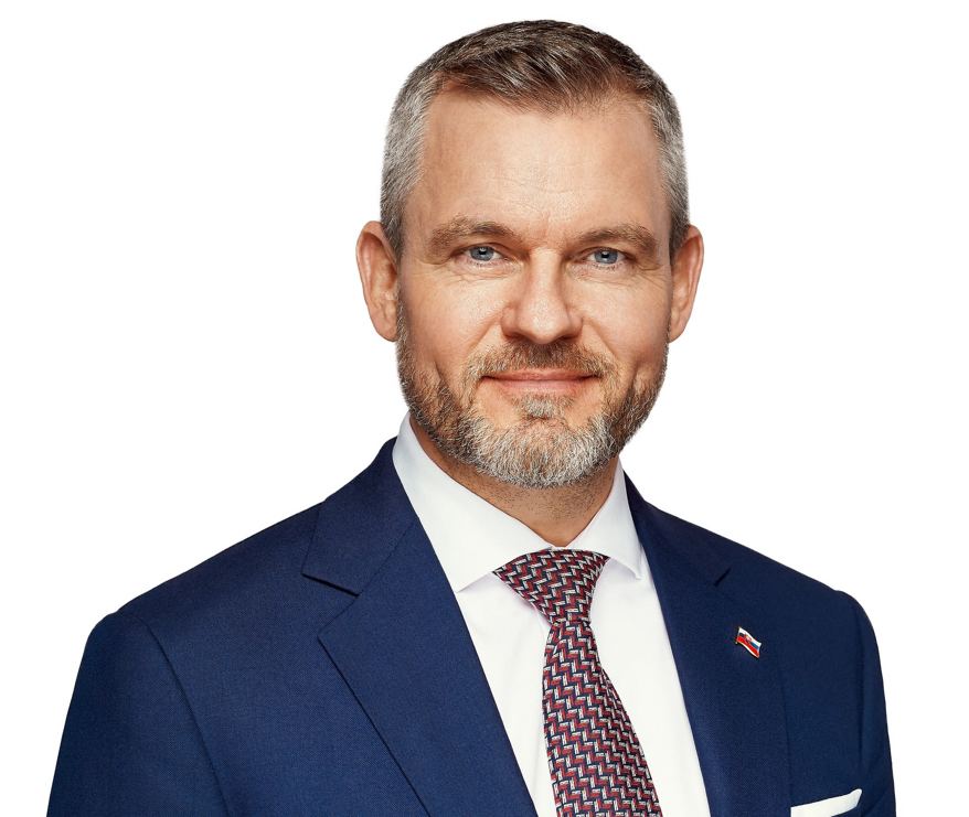 Slovakiya Prezidenti Azərbaycana səfər edəcək