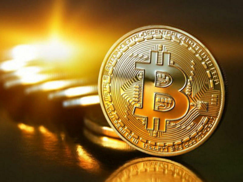 "Bitcoin" ucuzlaşdı