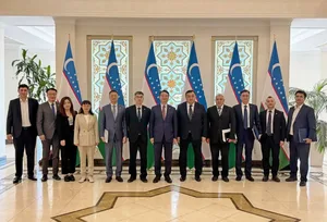 Узбекистан и Эксимбанк Китая расширят инвестсотрудничество