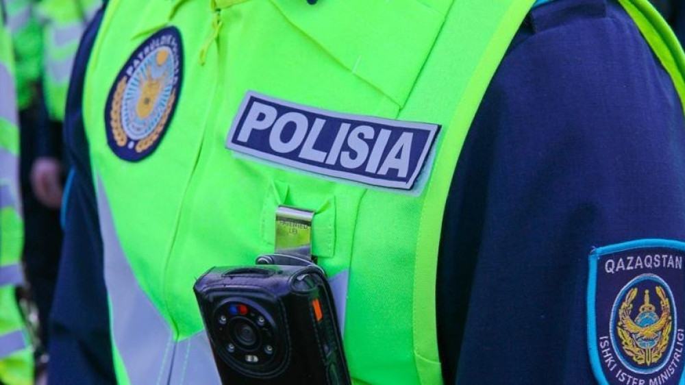 Более 2400 подростков попали в полицию за три дня - что произошло
