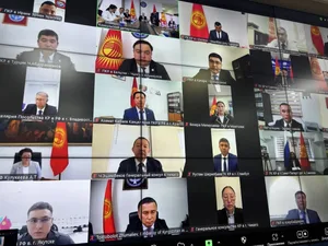 В тюрьмах Казахстана отбывают наказание 104 гражданина Кыргызстана