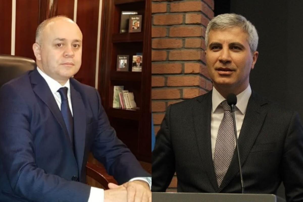 Назначен новый руководитель аппарата Минкультуры Азербайджана