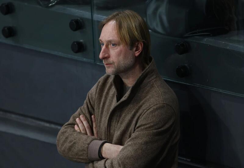 Плющенко объяснил переход сына в сборную Азербайджана