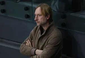 Плющенко объяснил переход сына в сборную Азербайджана