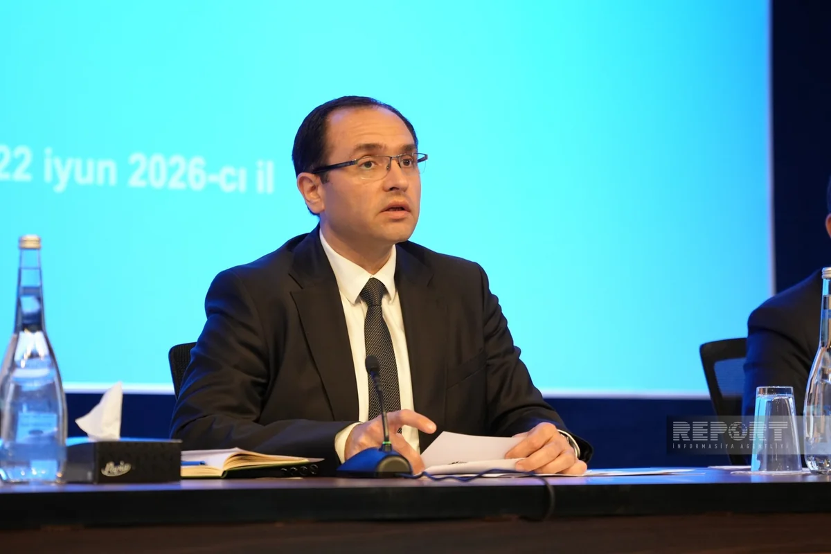 Вклад сельского хозяйства в ВВП Нахчывана составил 217 млн манатов в 2025г