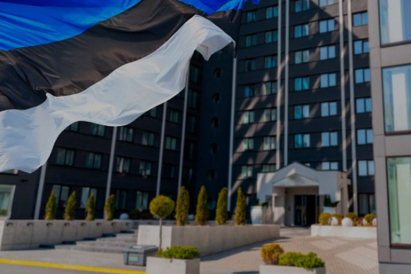 Estoniyada ruslar və belaruslar üçün qadağa