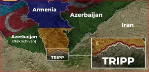 TRIPP и новая логика региона: борьба за будущее Южного Кавказа -АНАЛИТИКА