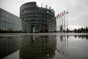 У Европы появился свой любимый вор… Он в Грузии! При нем возили оружие в Ереван и душили дорогу из Баку