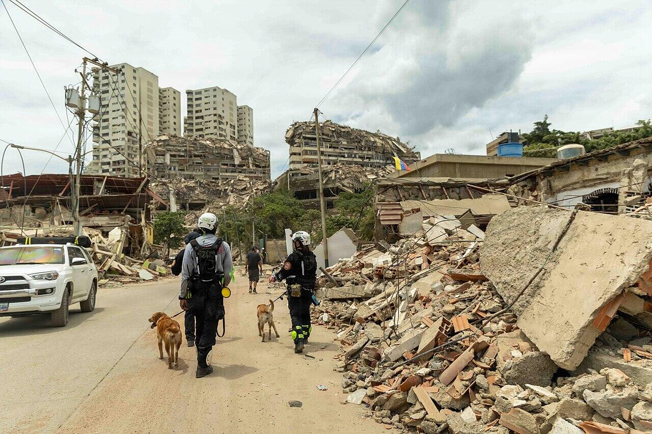 Venesuelada 7 günlük milli matəm elan edilib