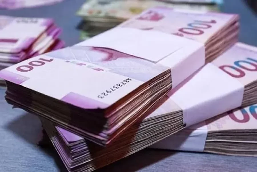 Доходы населения Азербайджана выросли на 10,3%