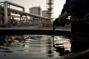 Азербайджанская нефть выше $81