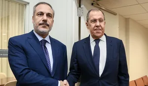 Фидан и Лавров обсудили нормализацию между Азербайджаном и Арменией