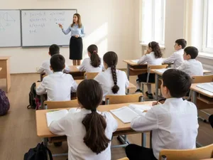 Müəllimlərin maaşı artacaq