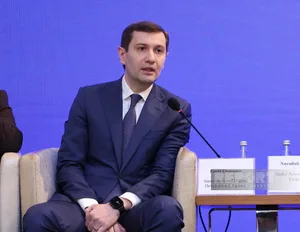 Фарид Османов: Азербайджан намерен довести экспорт услуг ИКТ до $1 млрд к 2030 году
