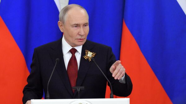 Путина совершенно неправильно поняли по поводу скорого окончания СВО