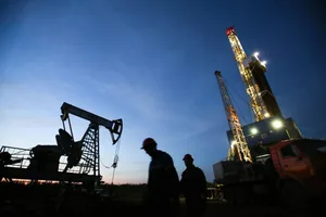 Азербайджан в I полугодии экспортировал более 10 млн тонн нефти
