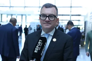 Ахмед Ростом: Египет и Азербайджан могут развивать партнерство в инфраструктуре, ИТ и энергетике - ЭКСКЛЮЗИВ
