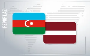 В Риге продолжился межмидовский стратегический диалог между Азербайджаном и Латвией