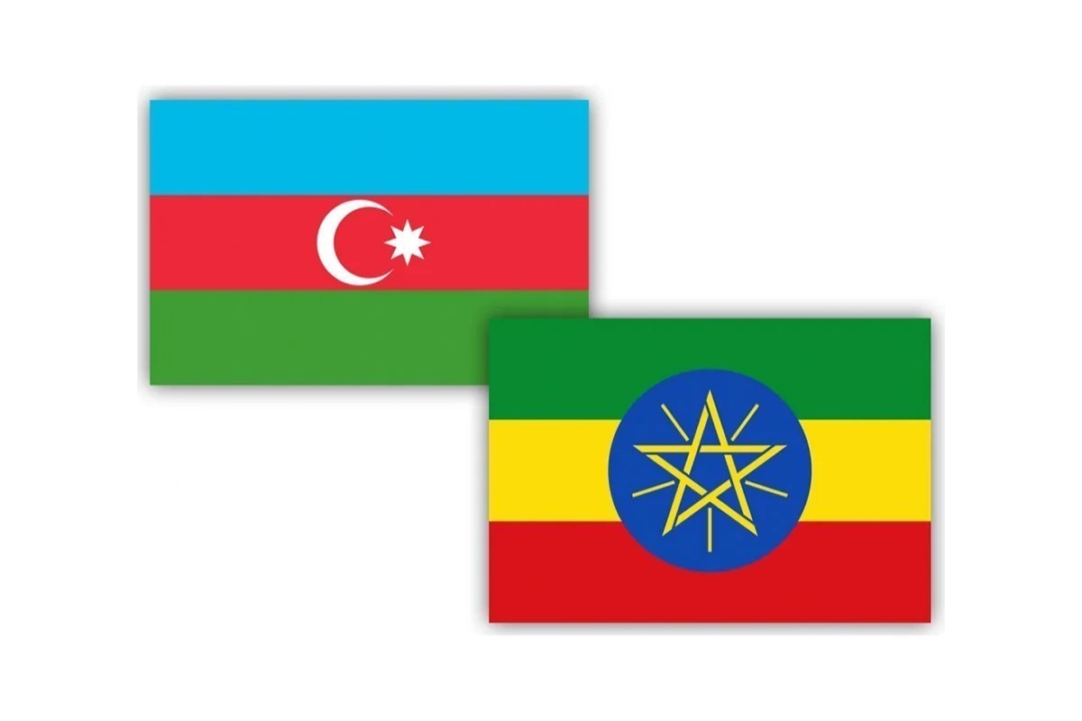 Azərbaycan və Efiopiya müdafiə sahəsində əməkdaşlıq edəcək