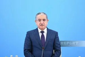 Натиг Амиров: За последние 10 лет в аграрном секторе произведены революционные реформы