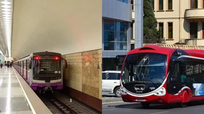 В общественном транспорте Азербайджана готовятся важные изменения