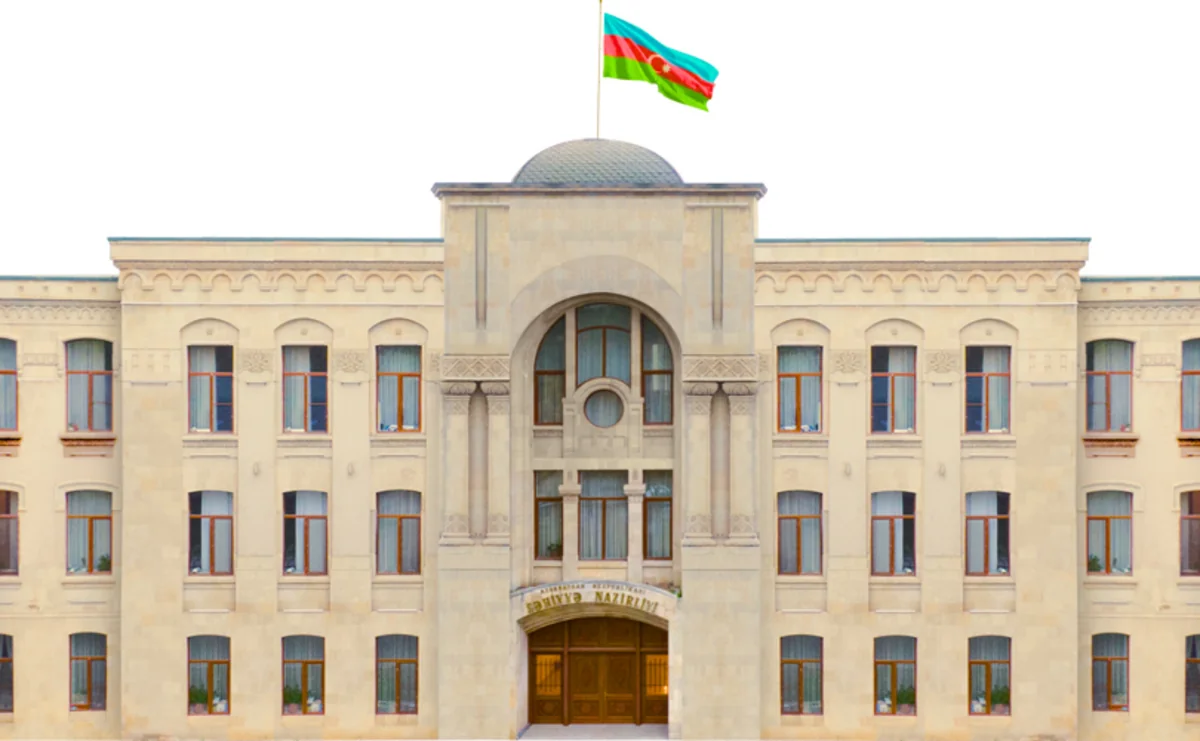 Число заместителей министра здравоохранения увеличено до четырех