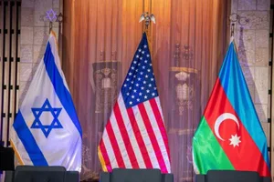 Куда США хотят включить Азербайджан?