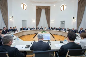 В Азербайджане принят первый технический регламент по безопасности газового оборудования
