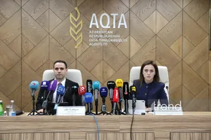 AQTA bu il fəaliyyəti məhdudlaşdırılan müəssisələrin sayını açıqlayıb