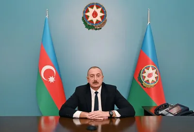 Президент: Некоторые политкруги на Западе пытаются сформировать предвзятое представление об Исламской религии