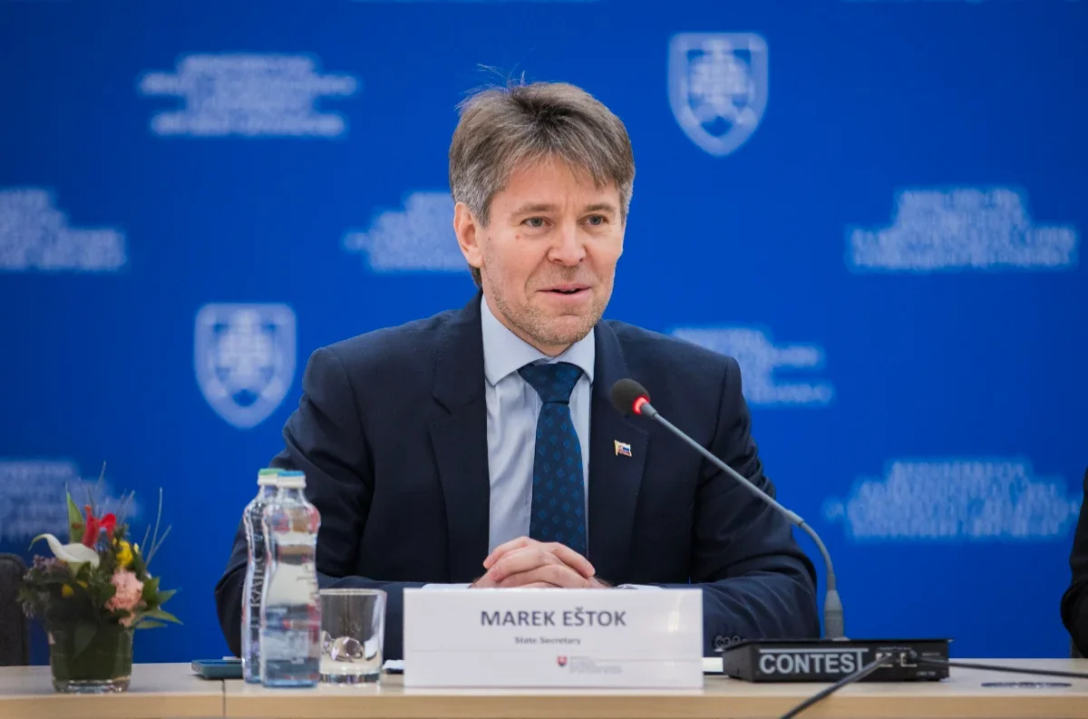 Словакия рассчитывает на скорейшее заключение инвестиционного соглашения с Азербайджаном