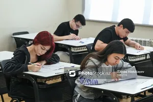 Buraxılış imtahanlarında YENİLİK - FOTO
