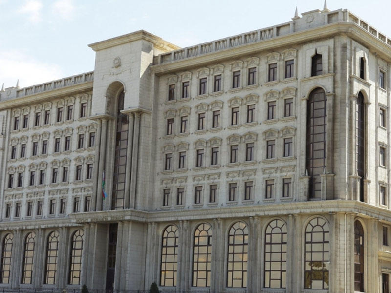 İlk yarımildə qanunsuz miqrasiyaya görə 4852 əcnəbi saxlanılıb