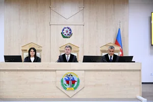 Продолжился апелляционный суд по жалобам граждан Армении (ФОТО)