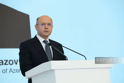 Шахбазов: SOCAR поставил Индонезии 2,5 млн тонн азербайджанской нефти