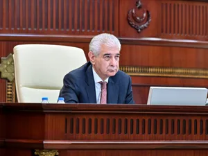Азербайджан и Россия обладают богатыми традициями добрососедства, дружбы и сотрудничества – Али Ахмедов